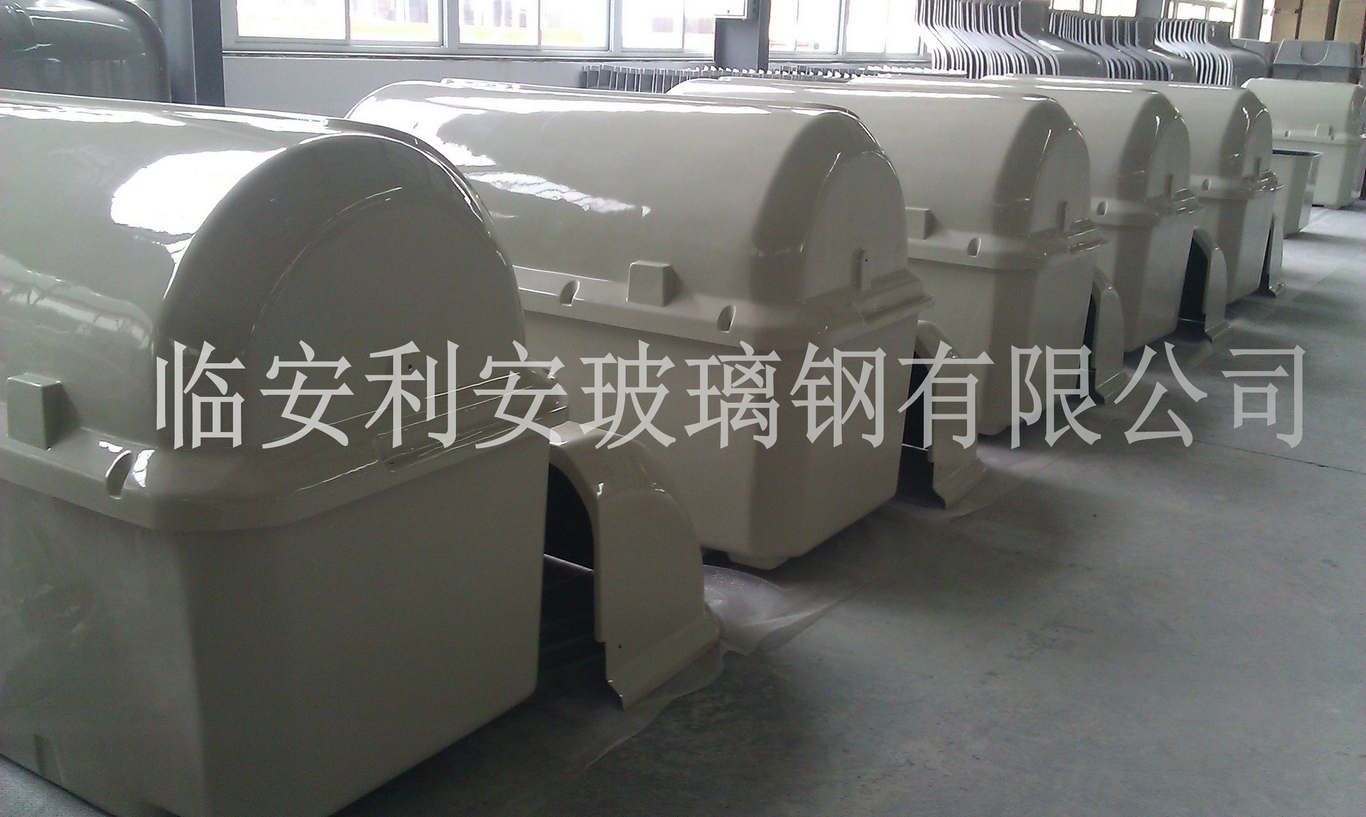 杭州玻璃鋼具備耐腐化、高強(qiáng)度性能