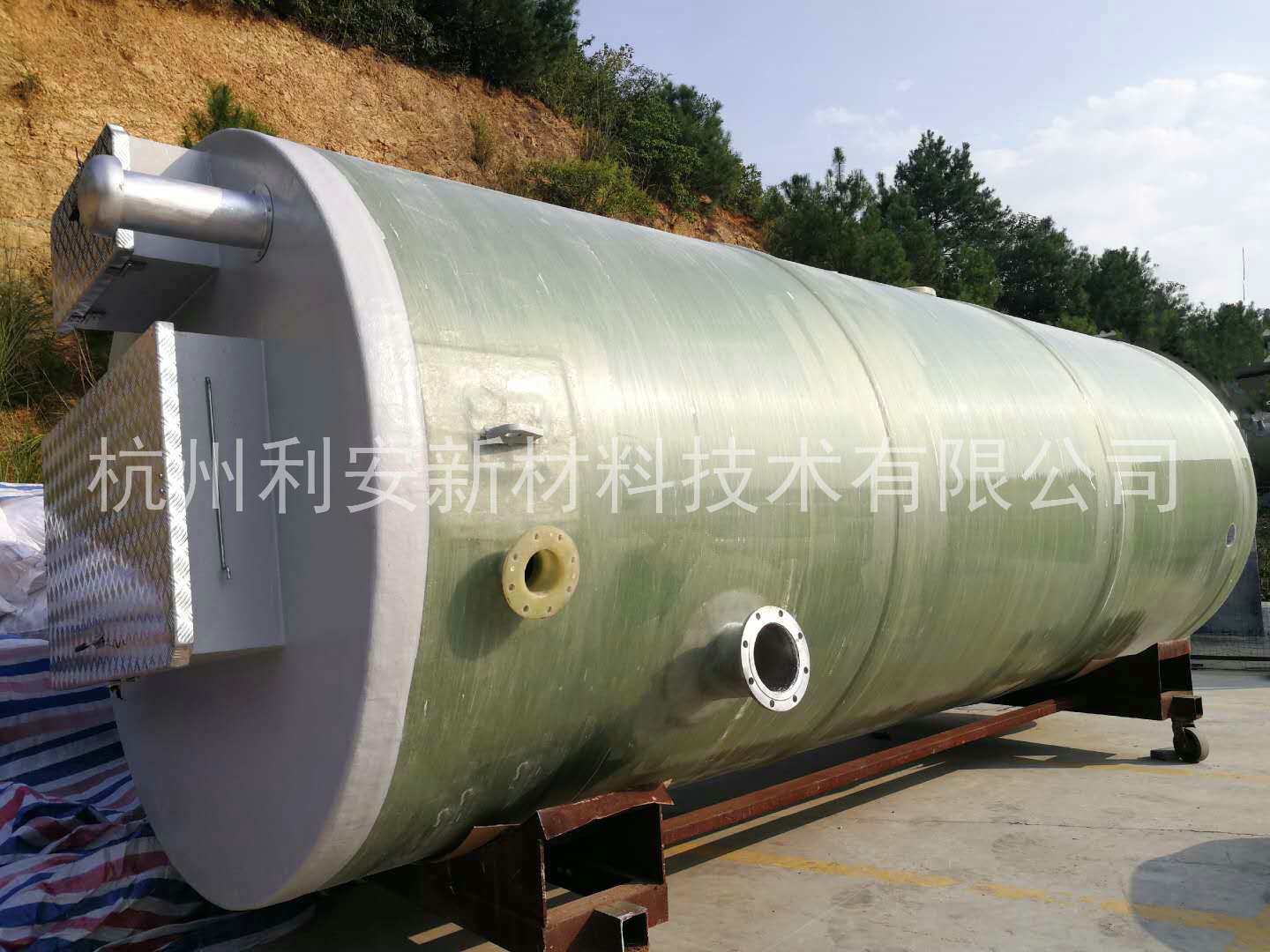箱式一體化泵站是怎樣的供水設(shè)備？