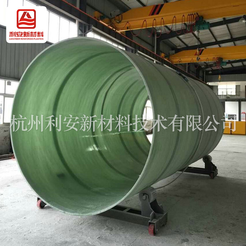 杭州玻璃鋼在建筑行業(yè)的表現(xiàn)！